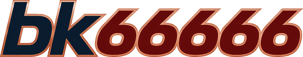 bk66666 logo